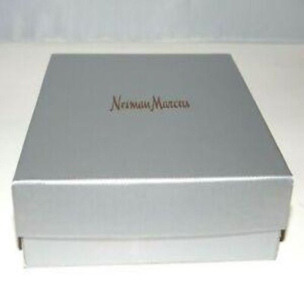 Neiman Marcus Authentic Empty Box Container Gift … - image 2